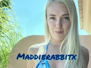 Maddierabbitx