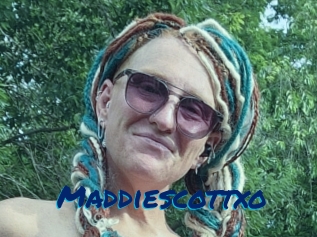 Maddiescottxo