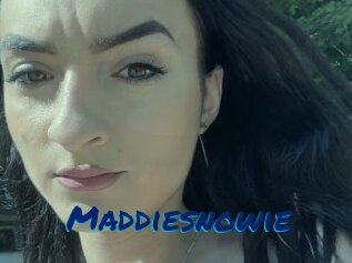 Maddiesnowie