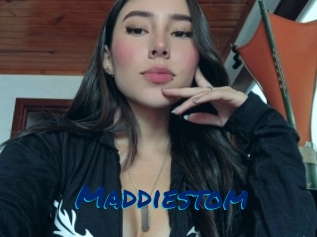 Maddiestom