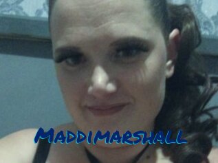 Maddimarshall
