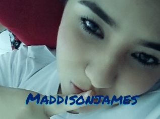 Maddisonjames