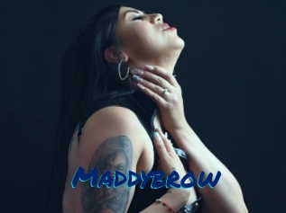 Maddybrow