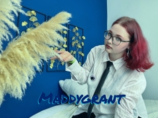Maddygrant