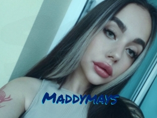 Maddymays