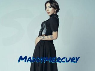 Maddymercury