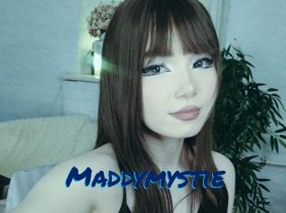 maddymystie Sexe City