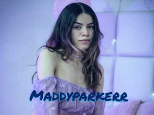 Maddyparkerr