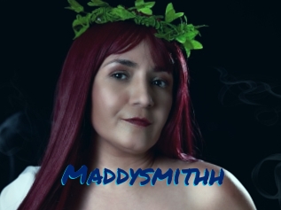 Maddysmithh