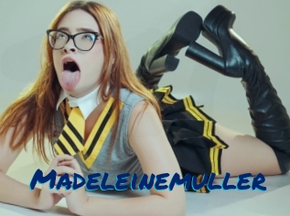 madeleinemuller Sexe City