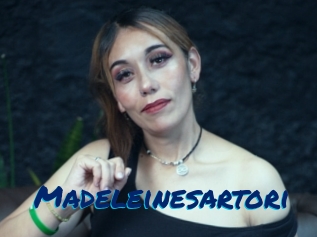 madeleinesartori Sexe City
