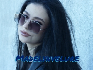 madelynvelure Sexe City