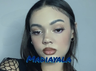 madiayala Sexe City