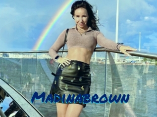 Madinabrown