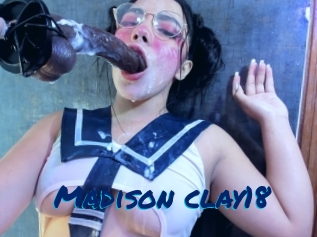 Madison_clay18