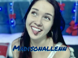 madisonallenn Sexe City