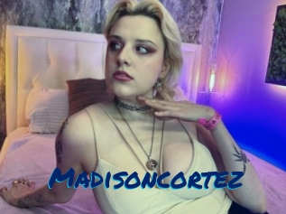 Madisoncortez