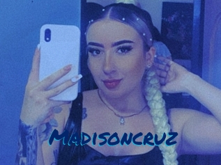 Madisoncruz