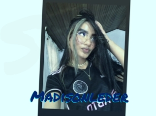 Madisonleder