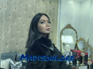 Madisonlore