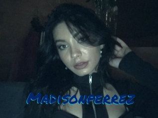 Madisonperrez