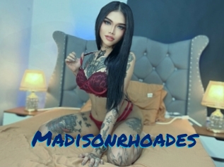 Madisonrhoades