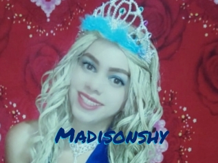 Madisonshy
