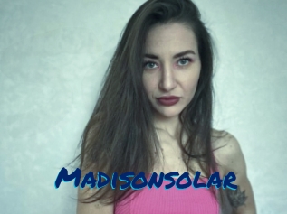 Madisonsolar