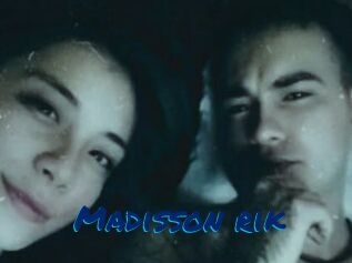 Madisson_rik