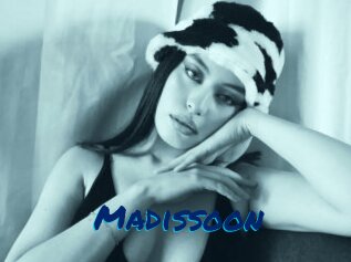 Madissoon