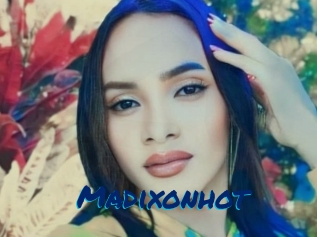 madixonhot Sexe City