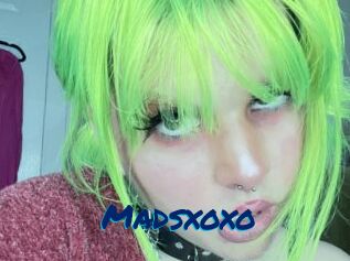 Madsxoxo