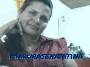madurasexylatina Sexe City