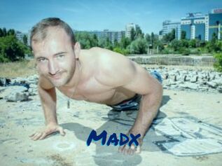 Madx