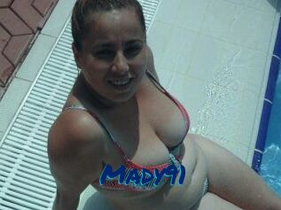 Mady91