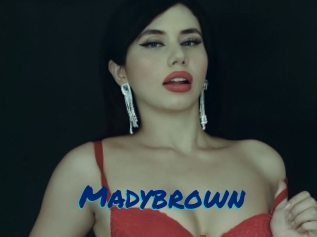 Madybrown