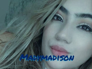 Madymadison