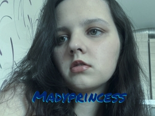 Madyprincess