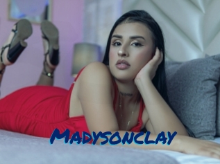 Madysonclay