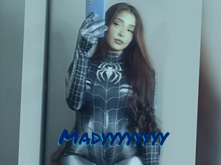 Madyyyyyyyy