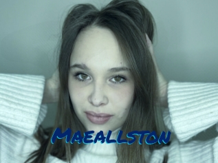Maeallston