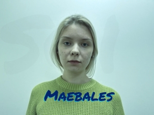Maebales