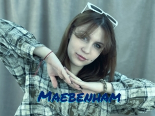 Maebenham