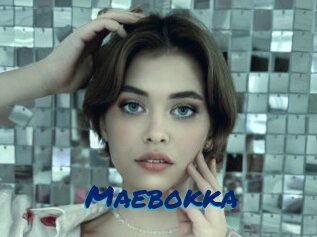 Maebokka