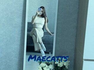 Maecatts