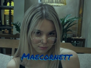 Maecornett