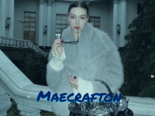 Maecrafton