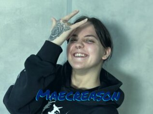 Maecreason