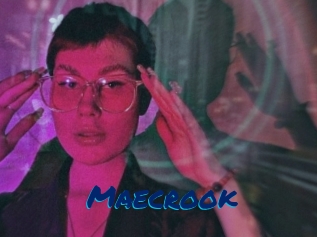 Maecrook