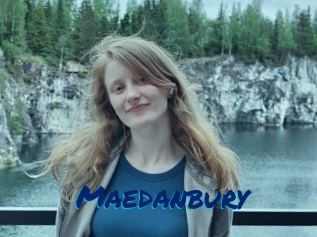 Maedanbury